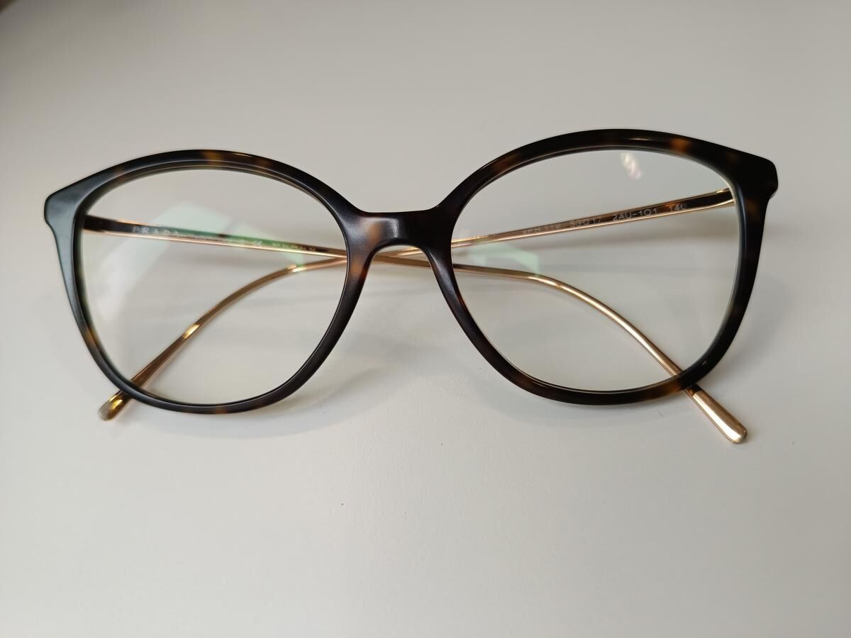 PRADA - VPR 11V 53&curren;17