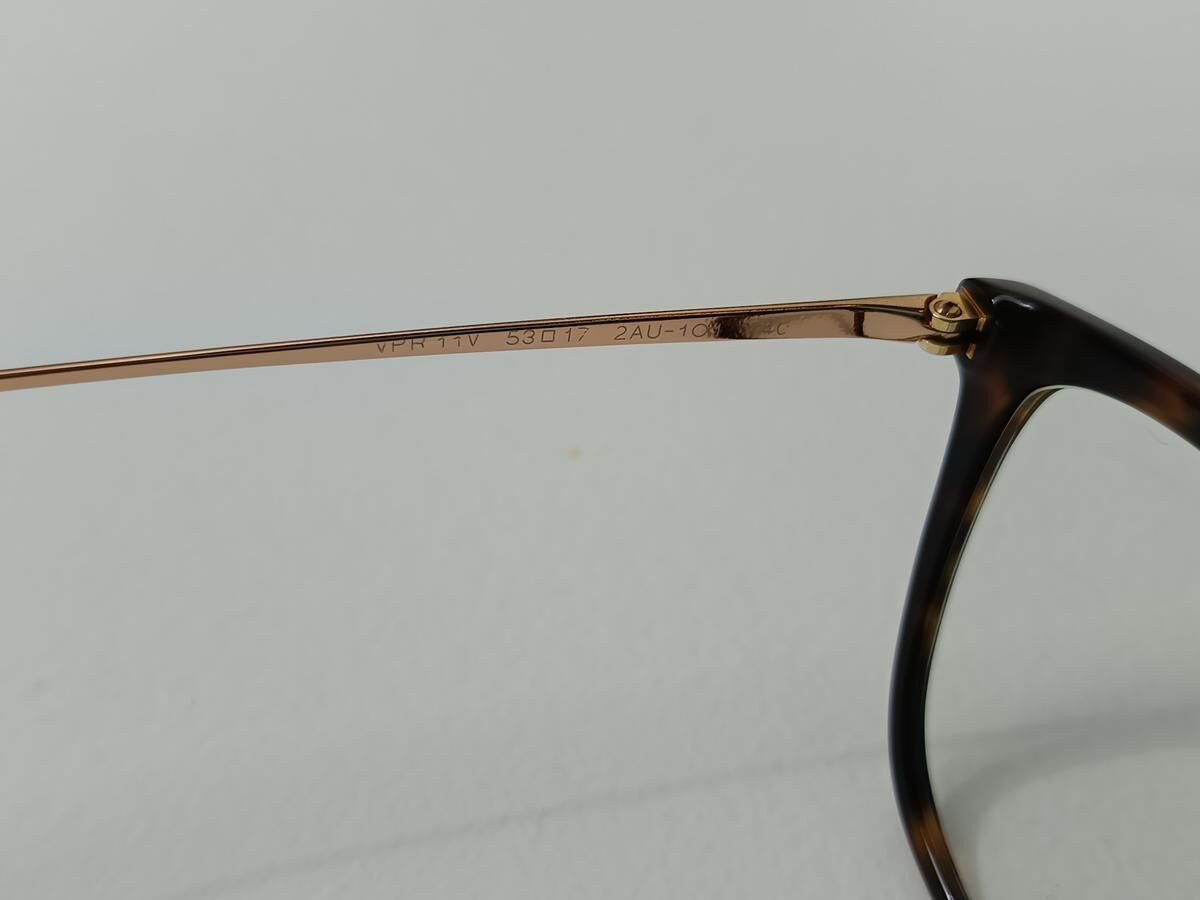 PRADA - VPR 11V 53&curren;17