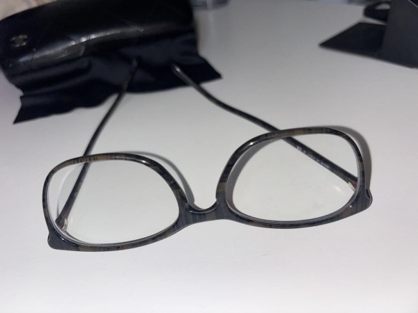 Chanel … - 3281 c.1456 52 ¤ 17 140