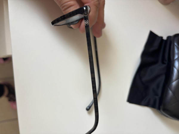 Chanel … - 3281 c.1456 52 ¤ 17 140