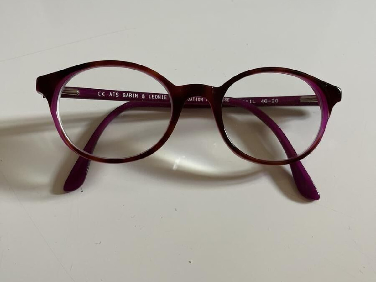 ATS  - GL 1701 &Eacute;CAIL 46-20