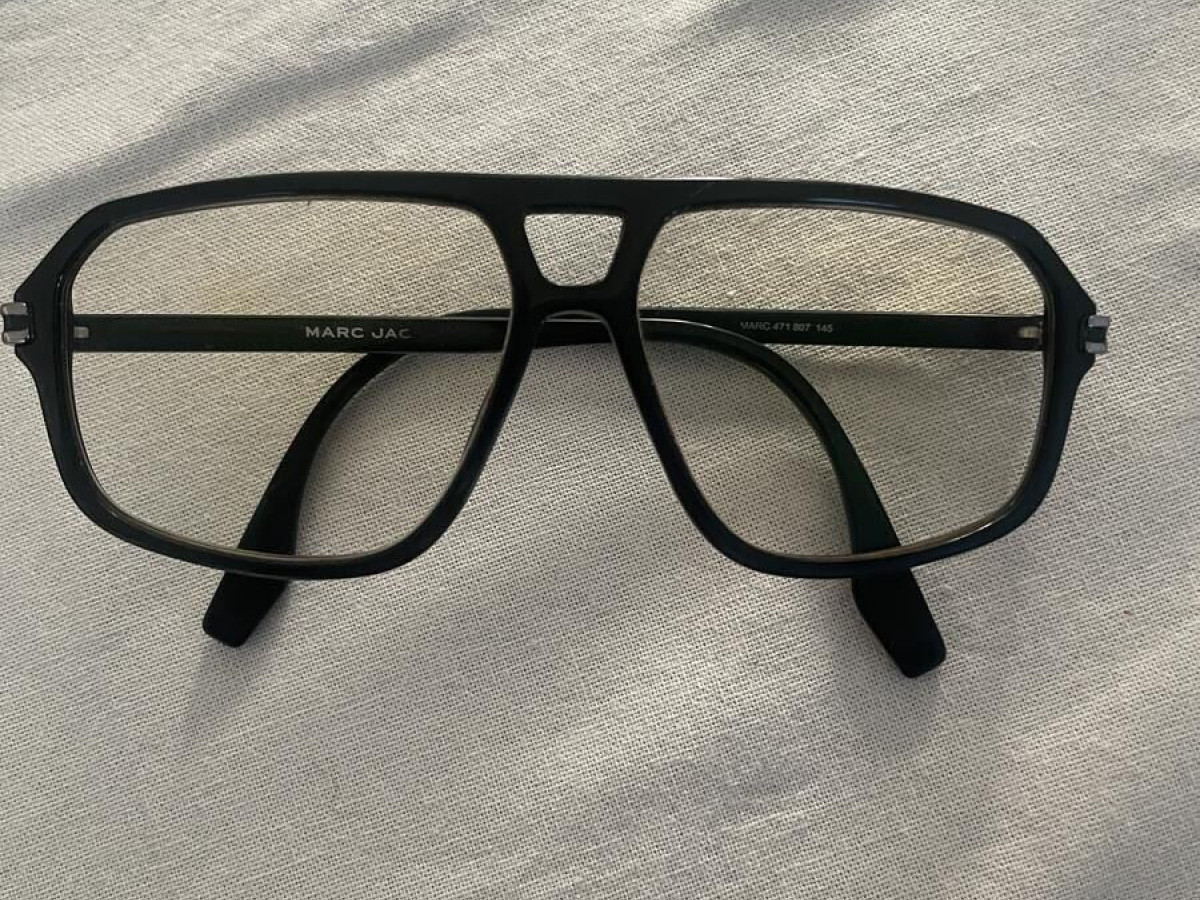 Marc Jacob  - 471807145 55&curren;45