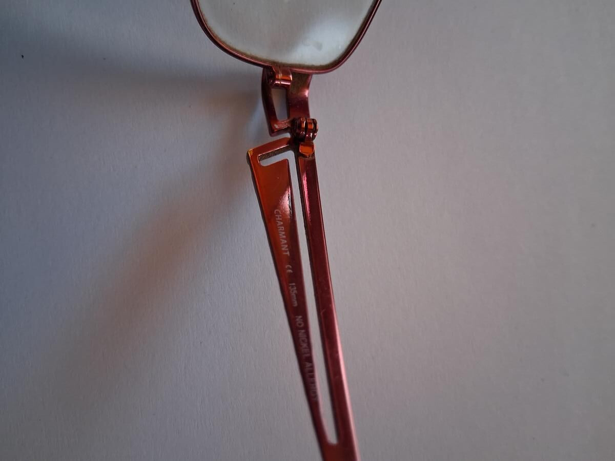 Charmant  ch11052 - 53&curren;17