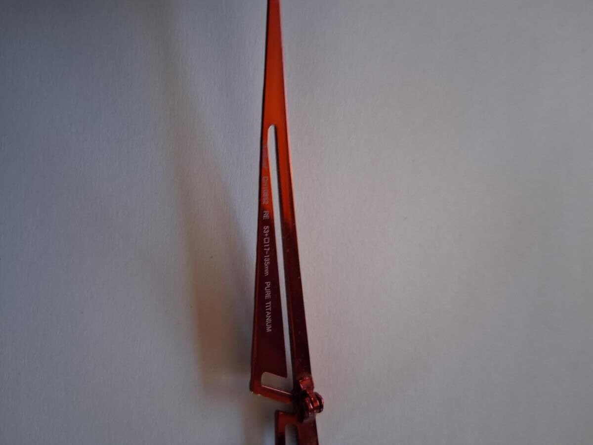 Charmant  ch11052 - 53&curren;17