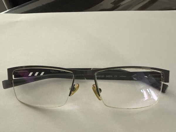 AFFLELOU - MOD JONAS OAH6120