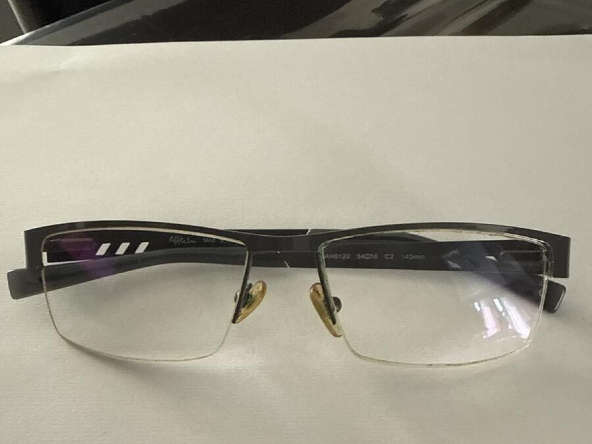 AFFLELOU - MOD JONAS OAH6120