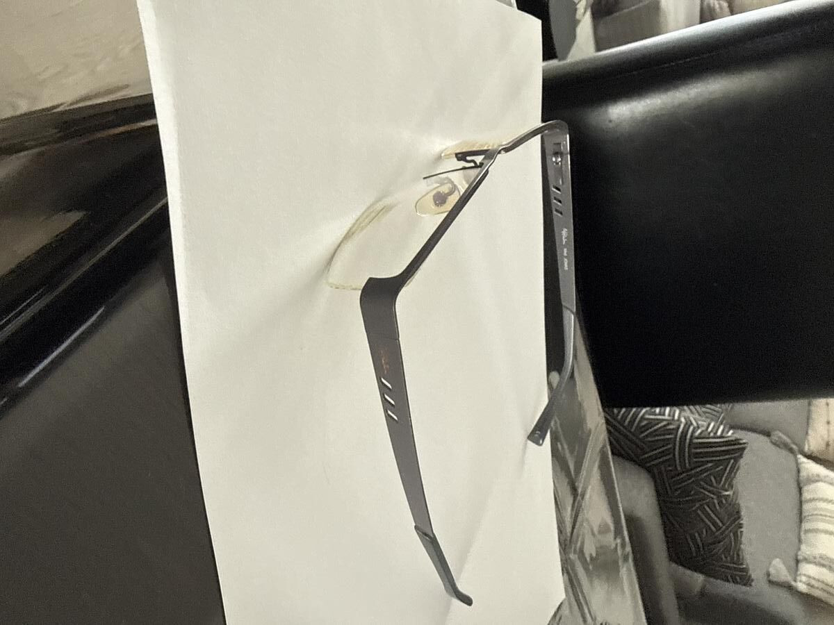 AFFLELOU - MOD JONAS OAH6120