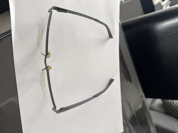 AFFLELOU - MOD JONAS OAH6120