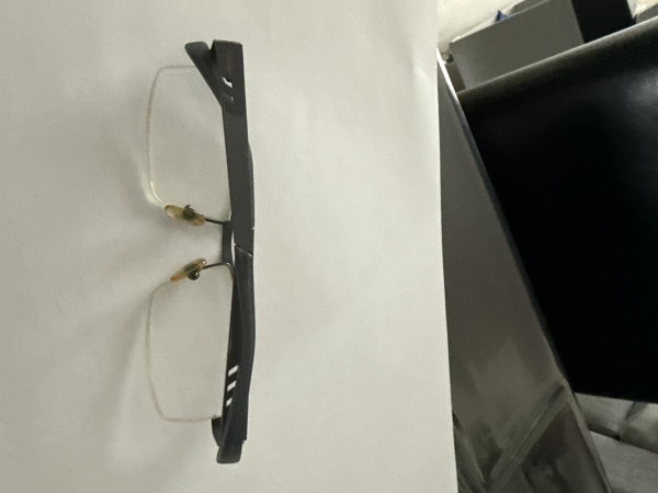 AFFLELOU - MOD JONAS OAH6120