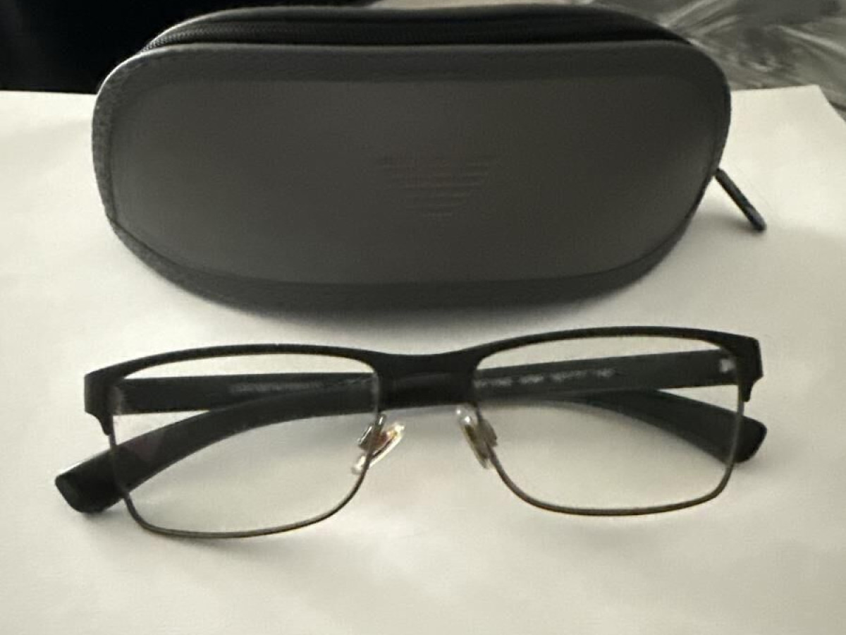 EMPORIO ARMNI - EA 1052