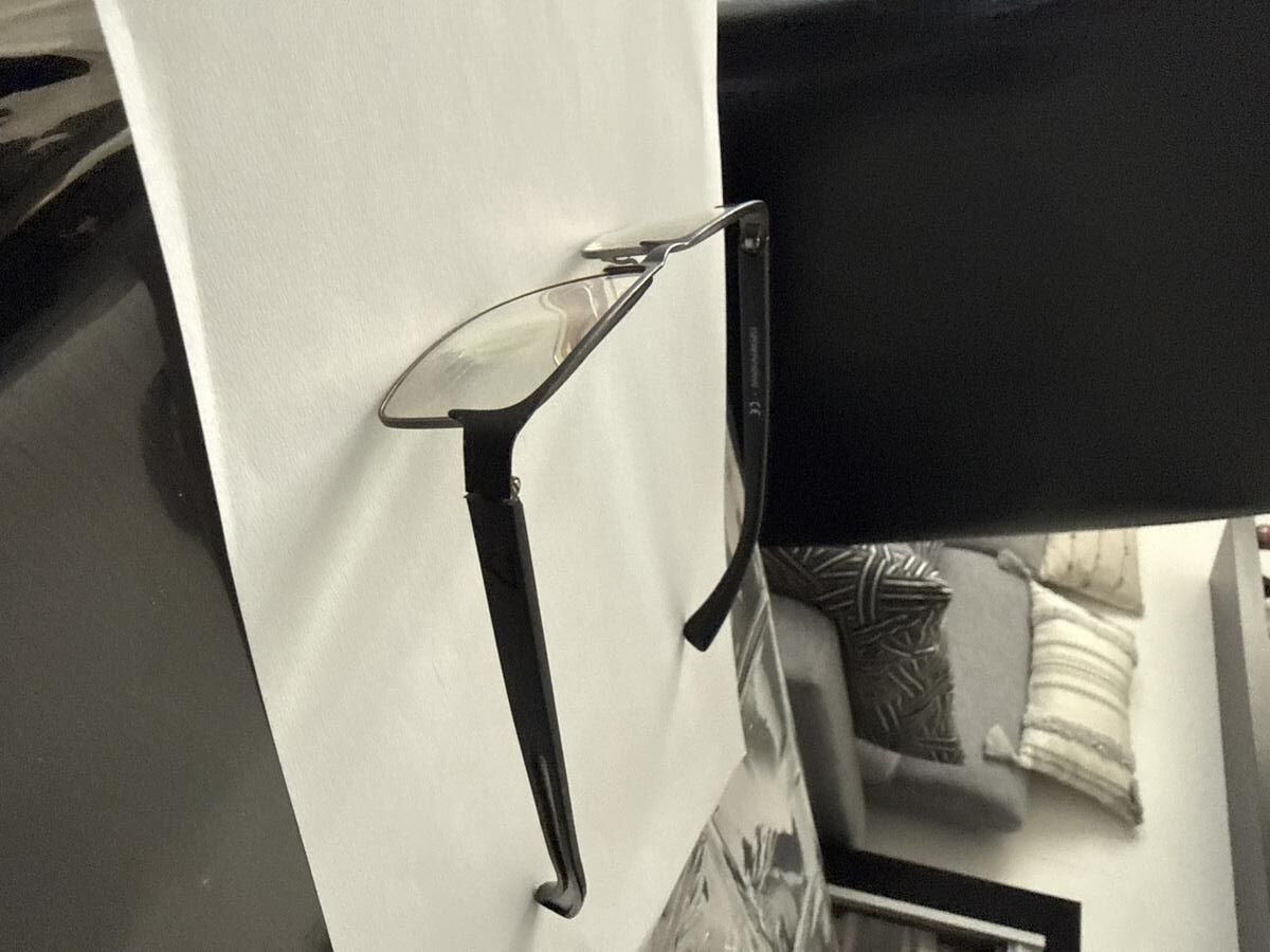 EMPORIO ARMNI - EA 1052