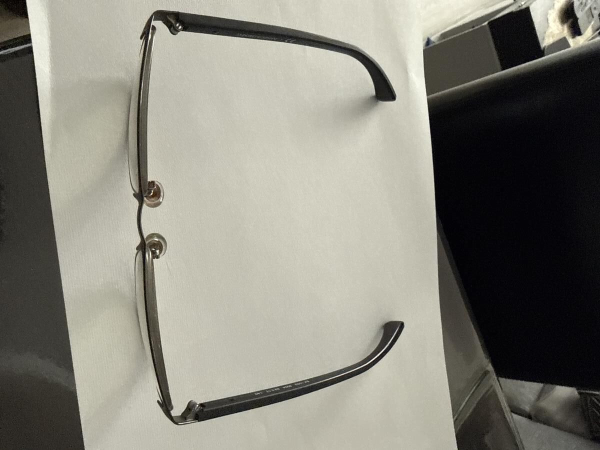 EMPORIO ARMNI - EA 1052