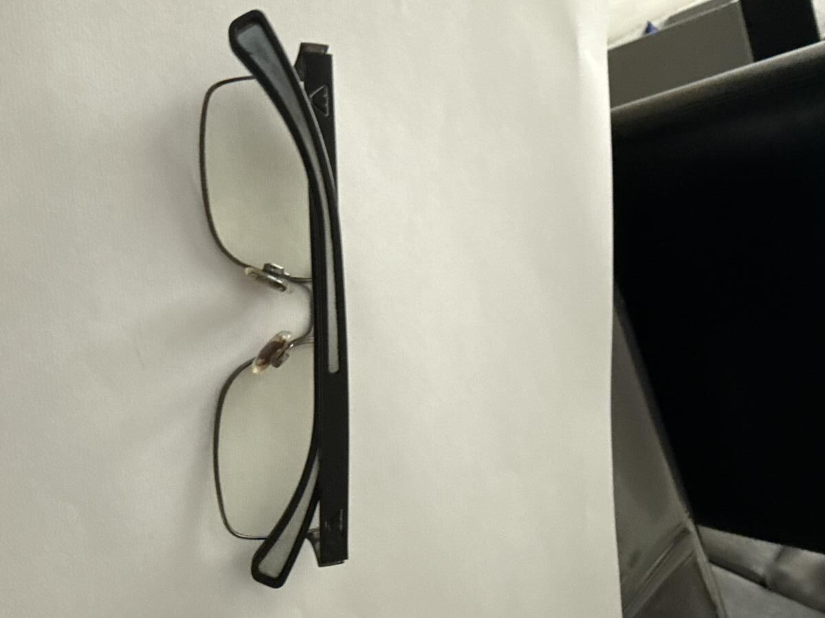 EMPORIO ARMNI - EA 1052