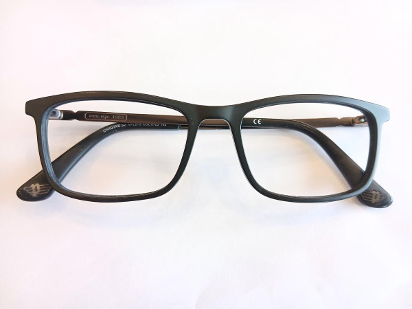 POLICE origins 32 - VPLB75...