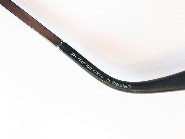 POLICE origins 32 - VPLB75 COL 0703 145