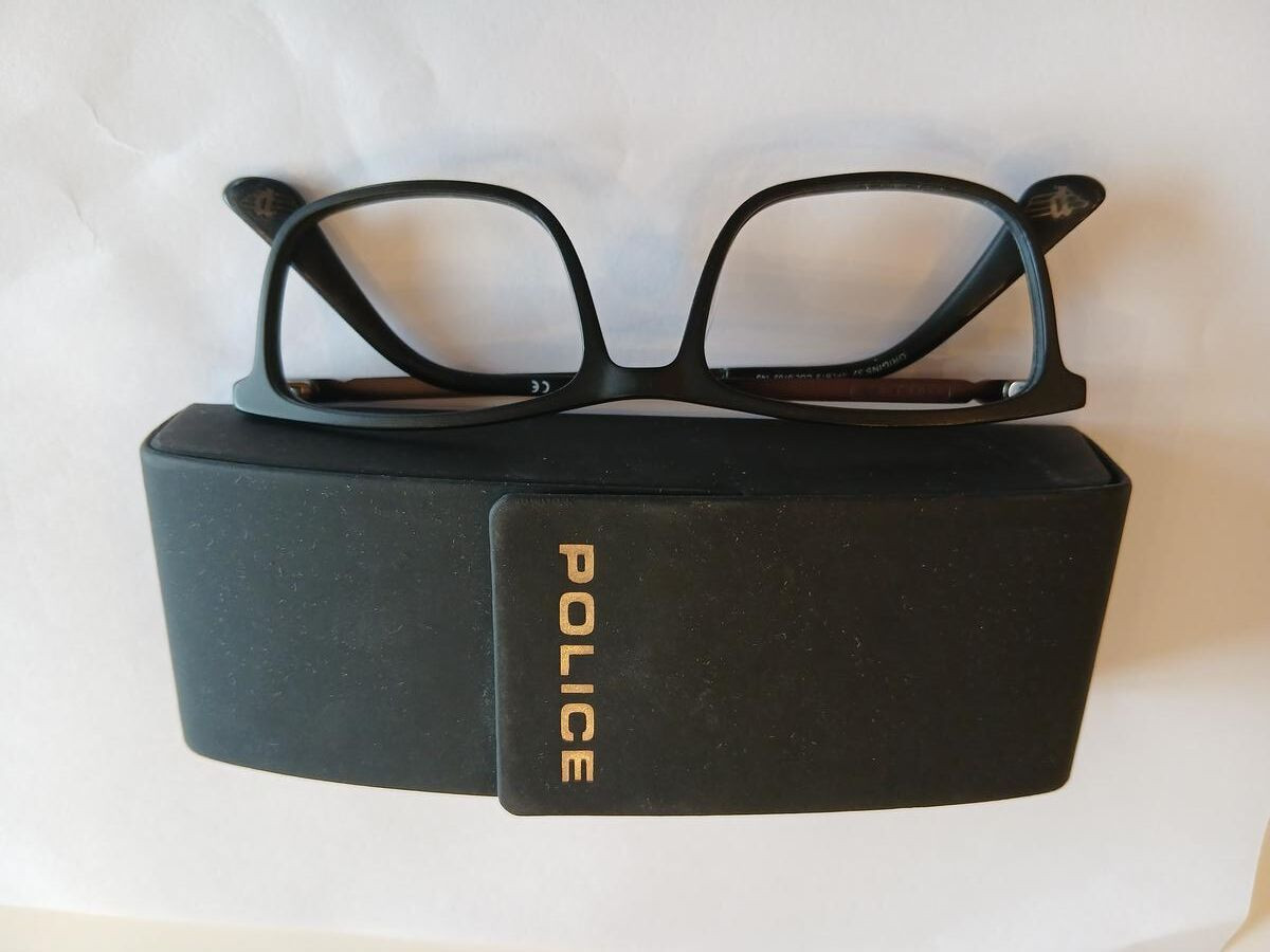 POLICE origins 32 - VPLB75 COL 0703 145