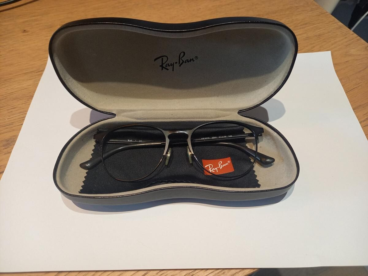 RAYBAN- RB6375 2944  51&curren;18