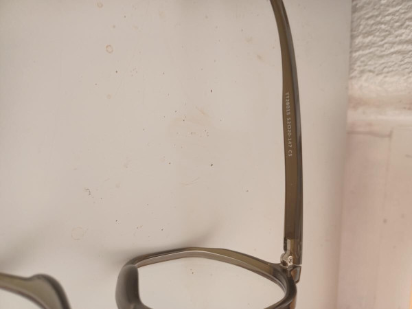 FIRMOO POLYGONALES KAKI - TT28015 52&curren;20