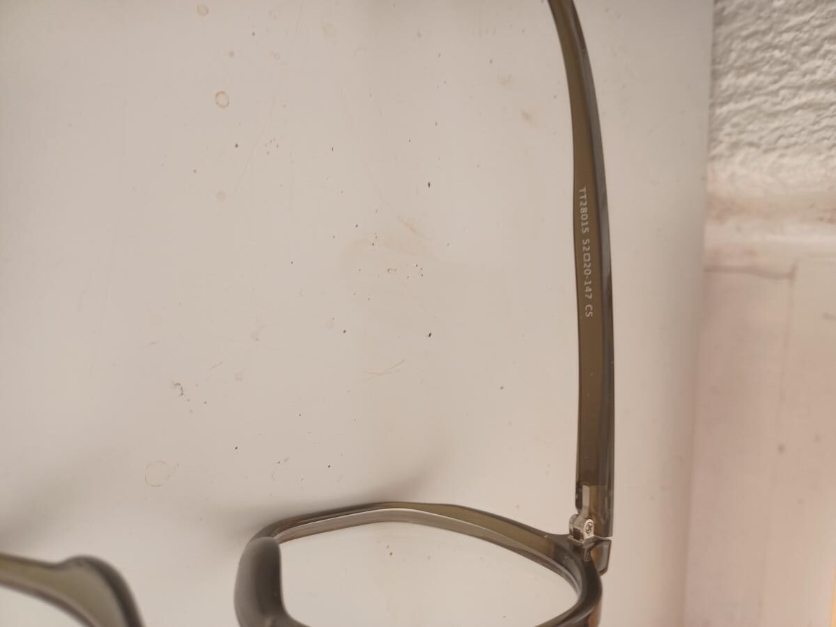 FIRMOO POLYGONALES KAKI - TT28015 52&curren;20