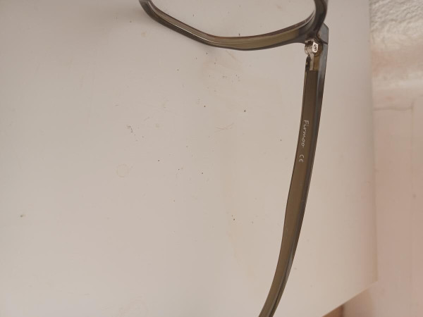 FIRMOO POLYGONALES KAKI - TT28015 52&curren;20