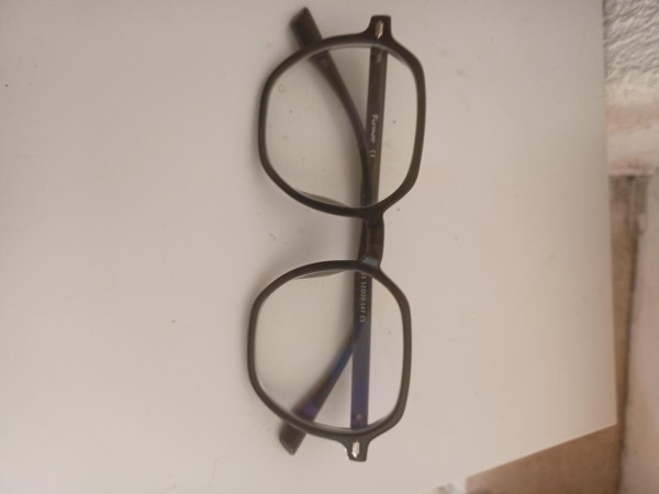 FIRMOO POLYGONALES KAKI - TT28015 52&curren;20