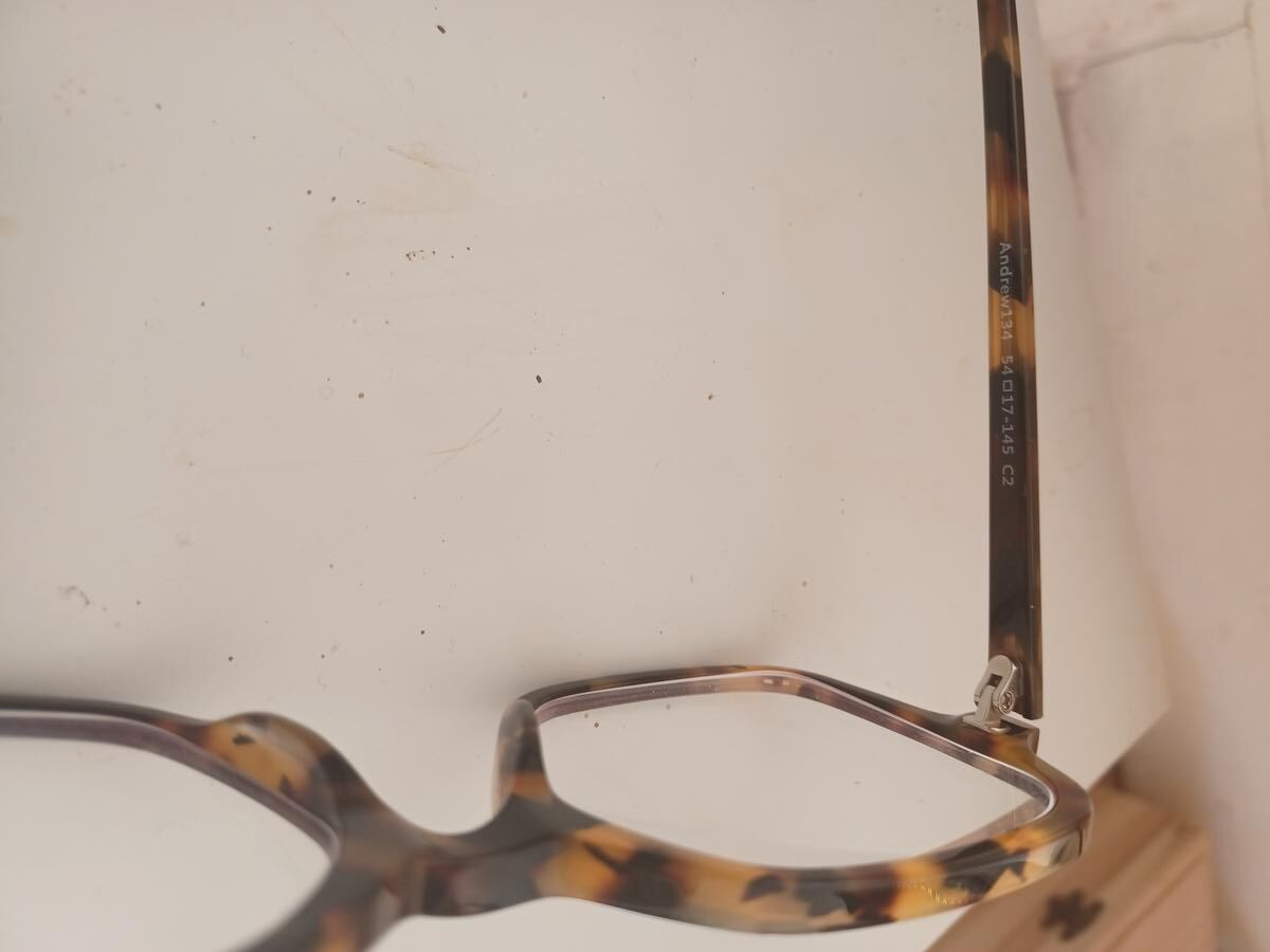 HEXAGONALES FIRMOO &Eacute;CAILLE - ANDREW134 54&curren;17