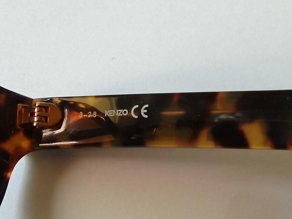 Kenzo  - KZ40008l 58&curren;21