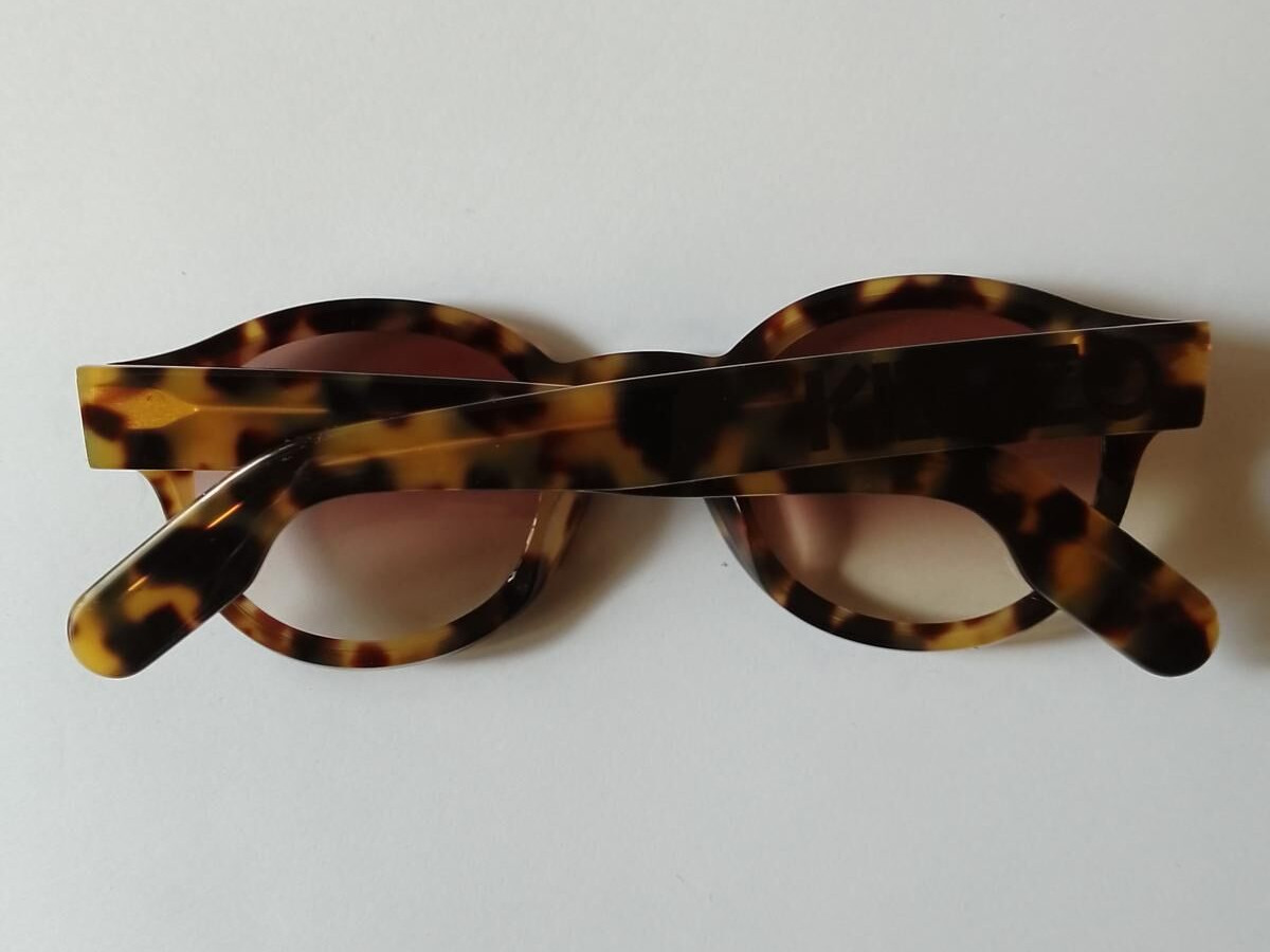 Kenzo  - KZ40008l 58&curren;21