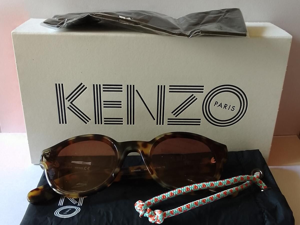 Kenzo  - KZ40008l 58&curren;21