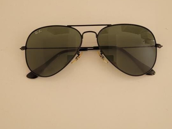 Ray-Ban - RB 3025 Aviator...