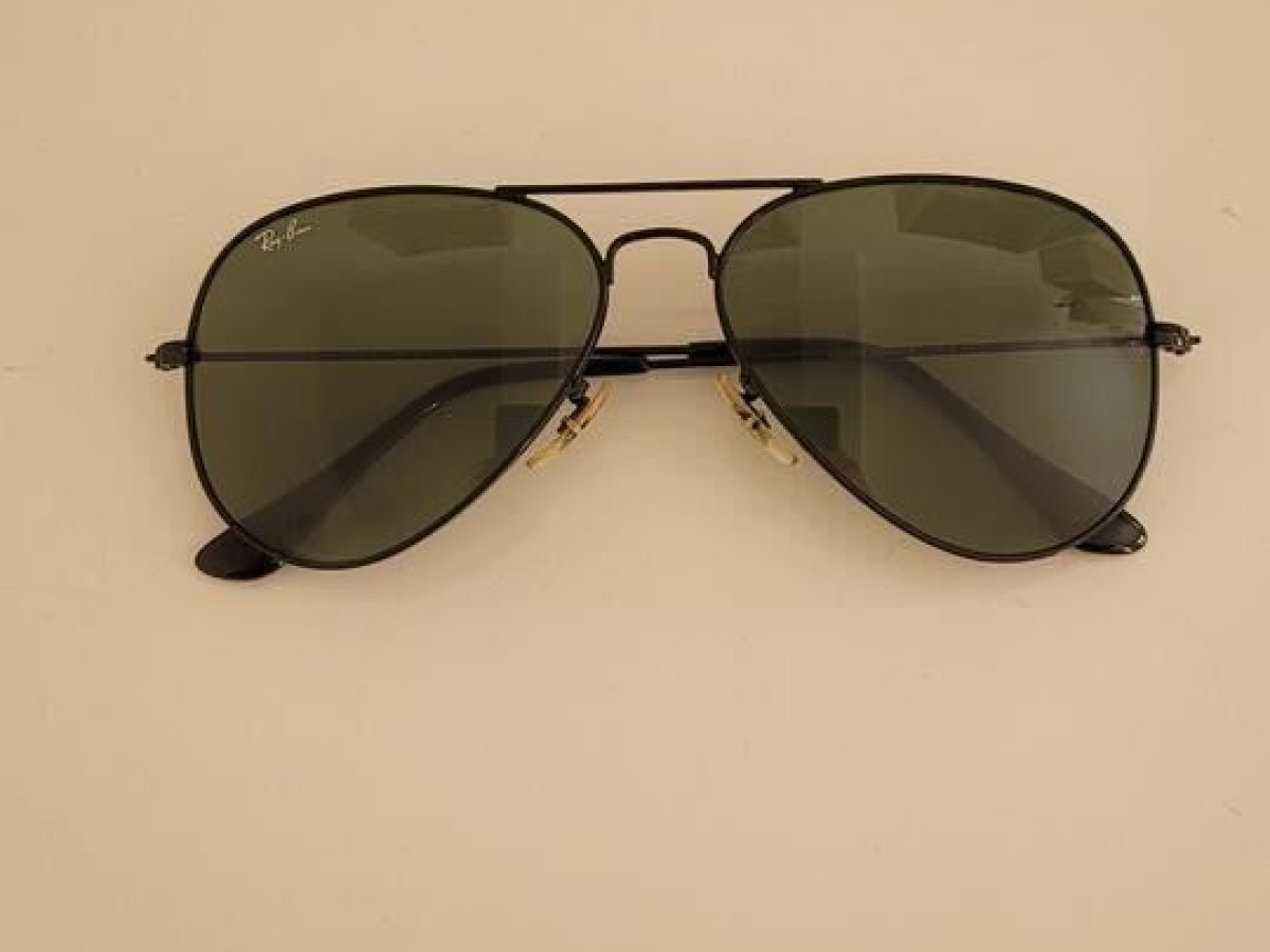 Ray-Ban - RB 3025 Aviator 2823&curren;58014 135 3 N