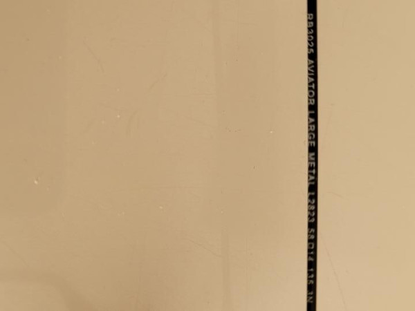 Ray-Ban - RB 3025 Aviator 2823&curren;58014 135 3 N