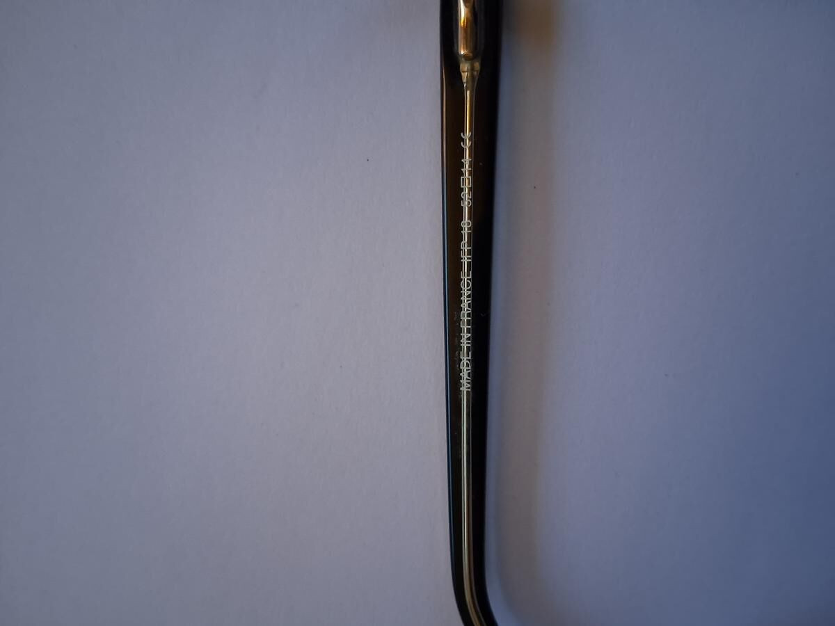 In&egrave;s de la fressange - IFP 18 &curren;52   4   137