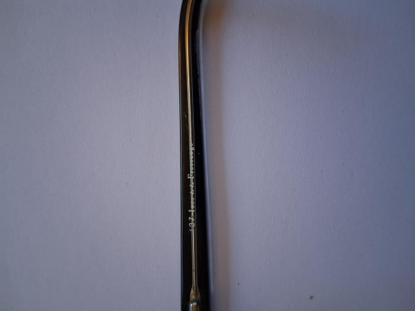 In&egrave;s de la fressange - IFP 18 &curren;52   4   137