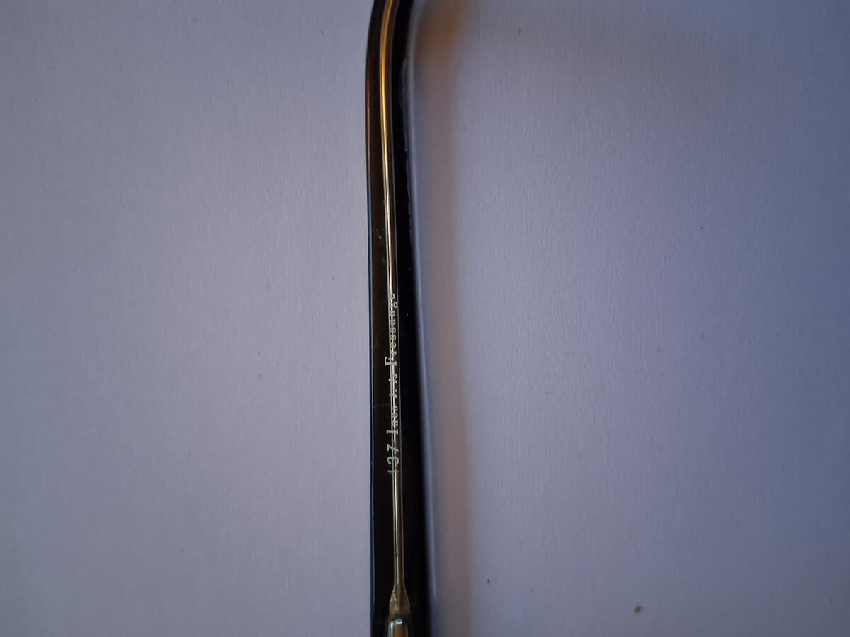 In&egrave;s de la fressange - IFP 18 &curren;52   4   137