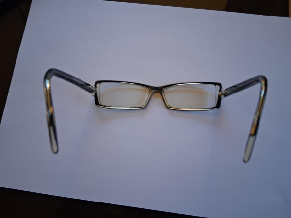 In&egrave;s de la fressange - IFP 18 &curren;52   4   137