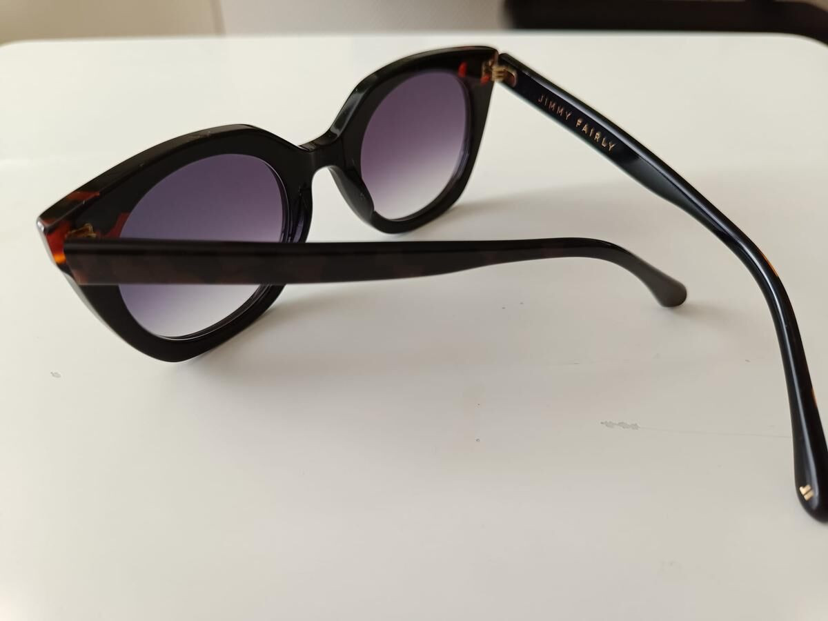 Jimmy Fairly - P305-BCKLes 47&curren;22