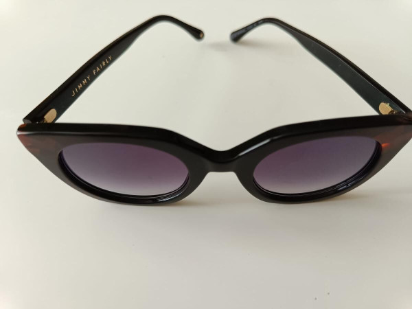 Jimmy Fairly - P305-BCKLes 47&curren;22