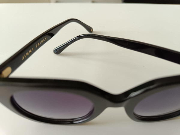 Jimmy Fairly - P305-BCKLes 47&curren;22