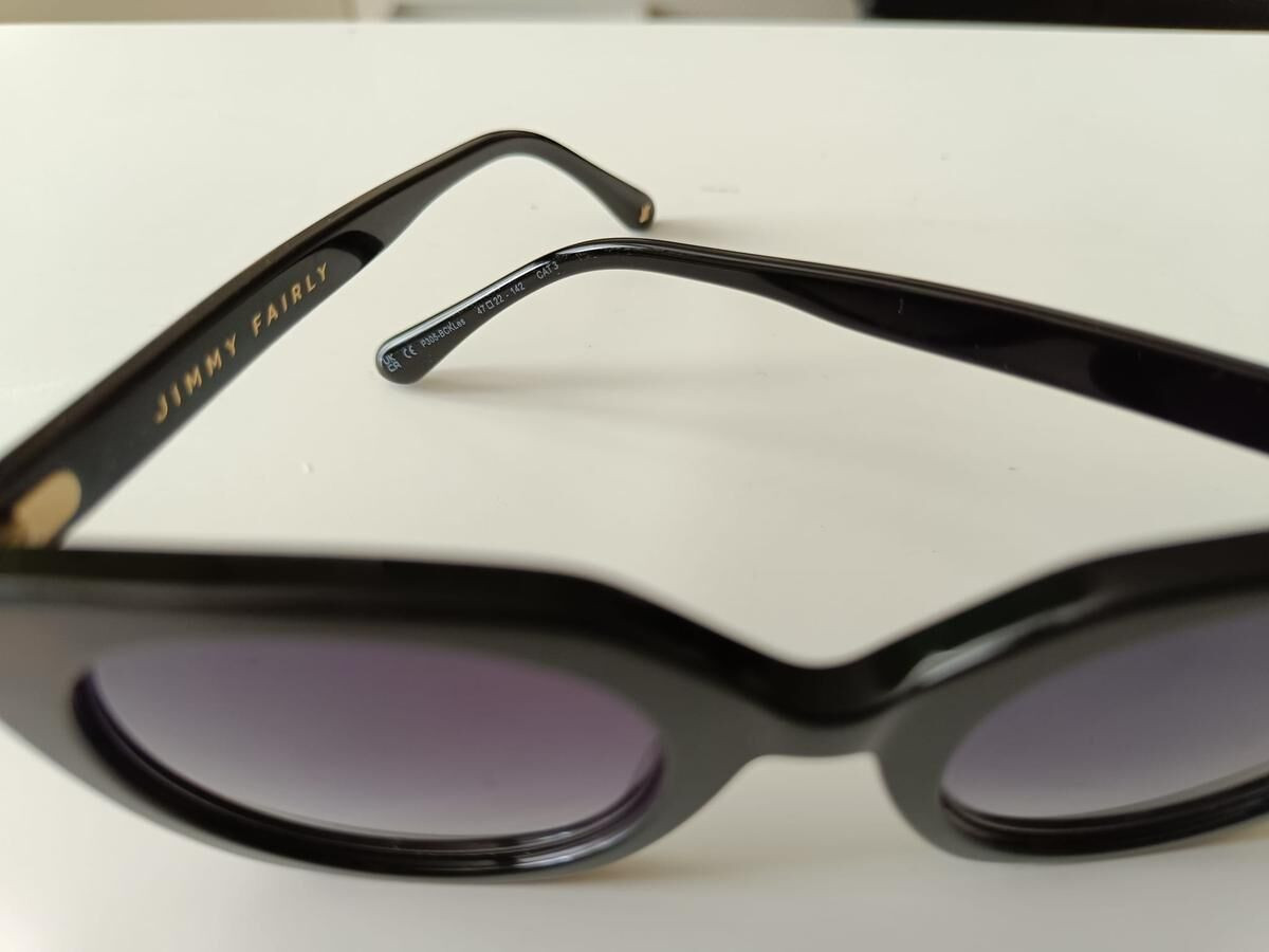 Jimmy Fairly - P305-BCKLes 47&curren;22