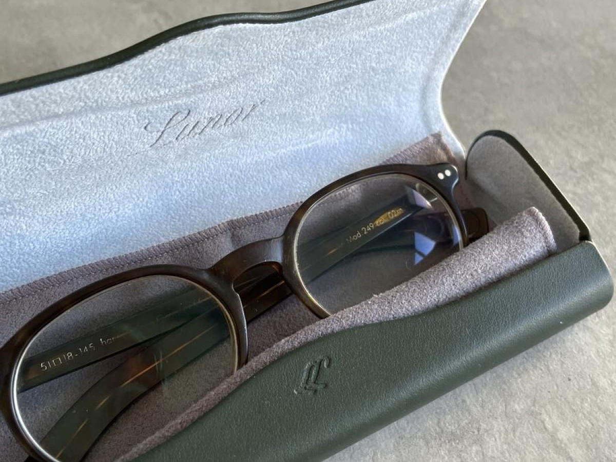 Lunor  - A6 Mod. 249 col. 02m