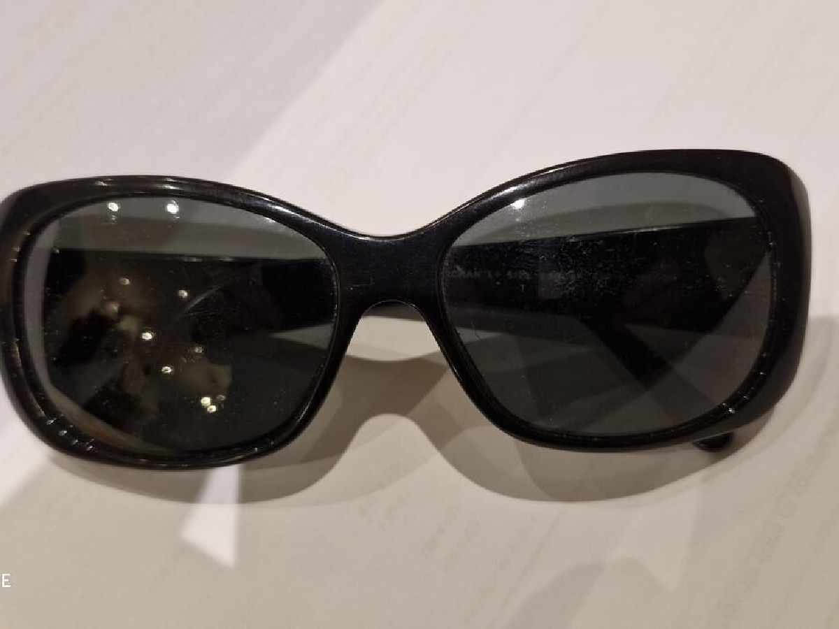 Chanel - 5123c501/87 55¤15