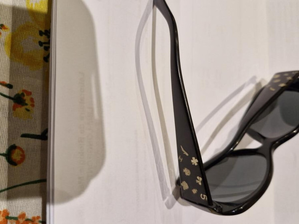 Chanel - 5123c501/87 55¤15