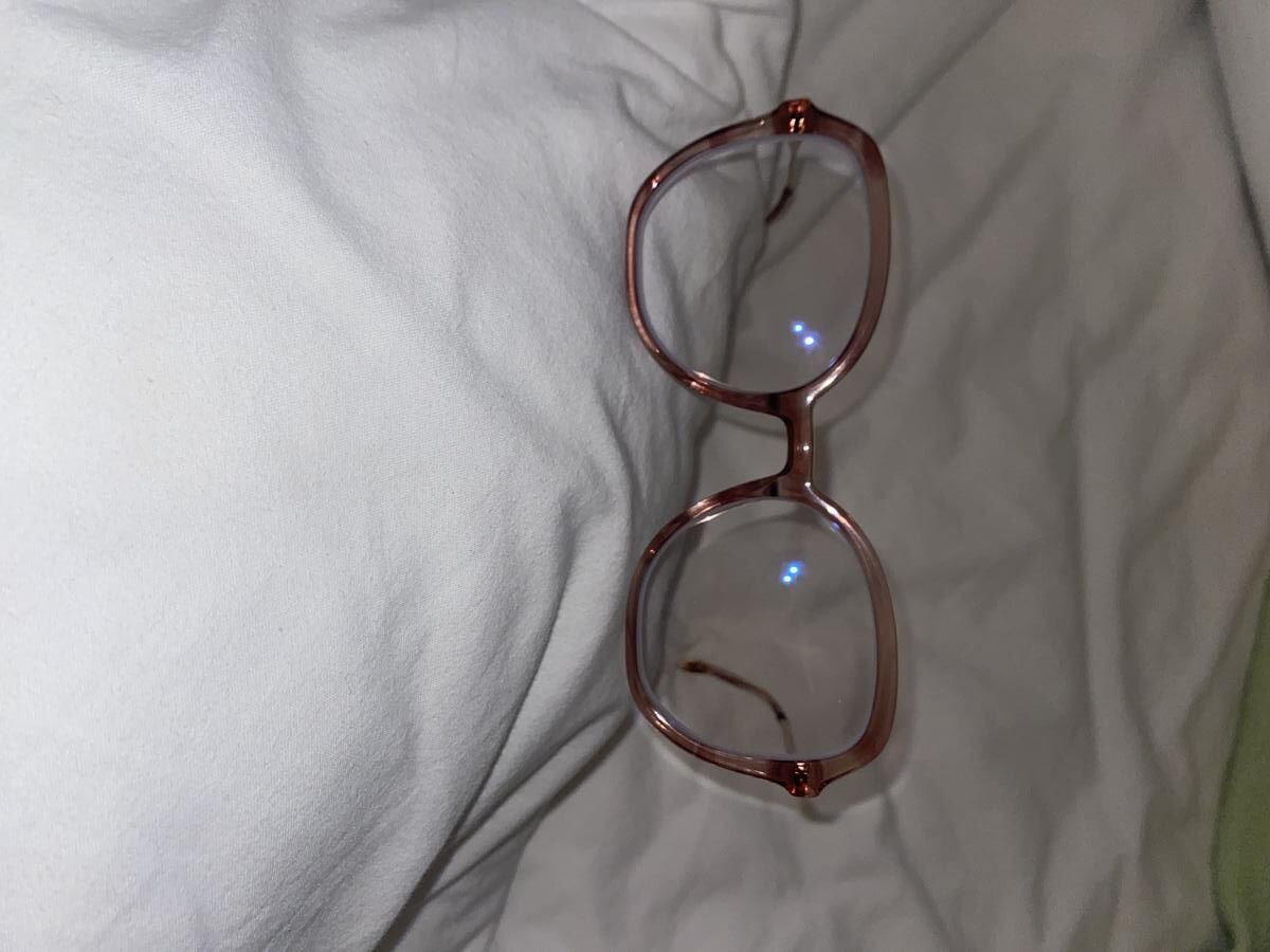 Lunettes pour tous 5119-140 - LPT483-CRP