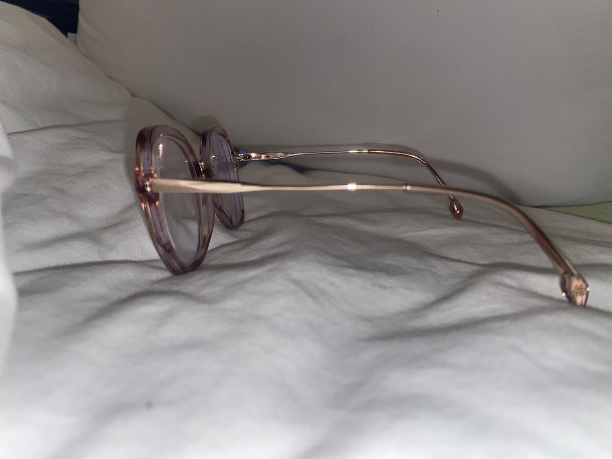 Lunettes pour tous 5119-140 - LPT483-CRP
