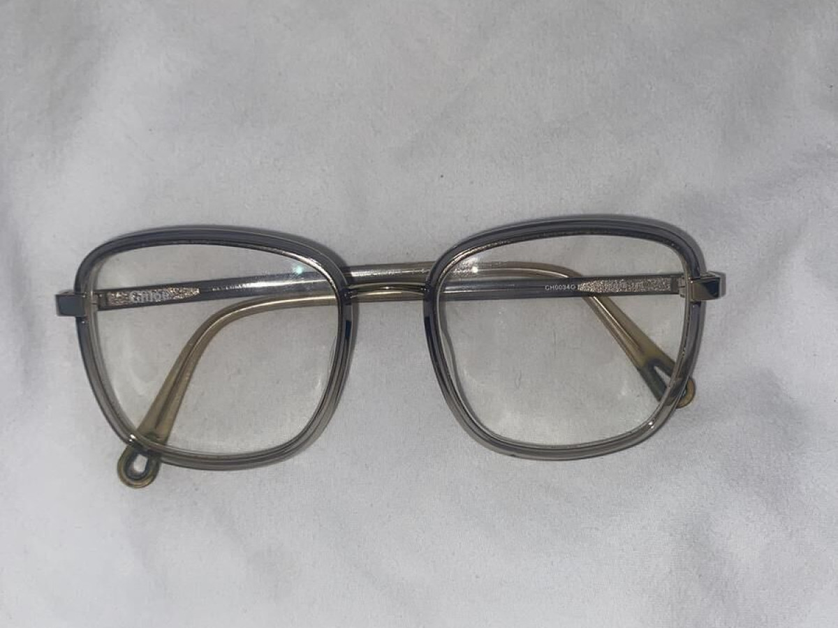 Chlo&eacute;  - CH0034O