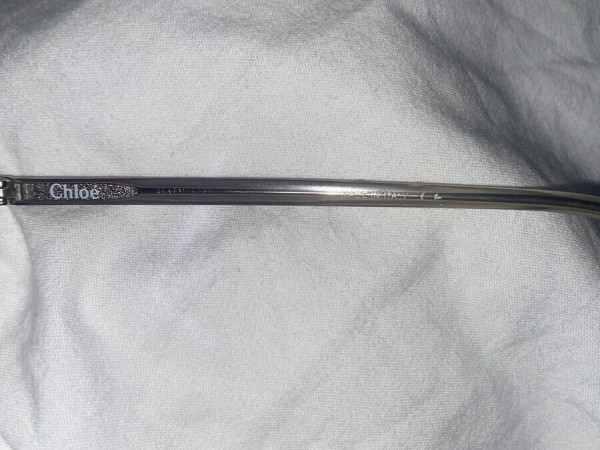 Chlo&eacute;  - CH0034O