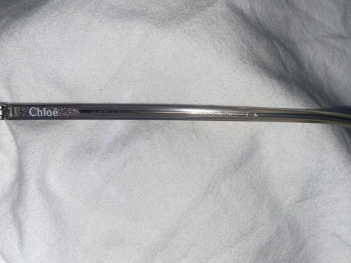 Chlo&eacute;  - CH0034O