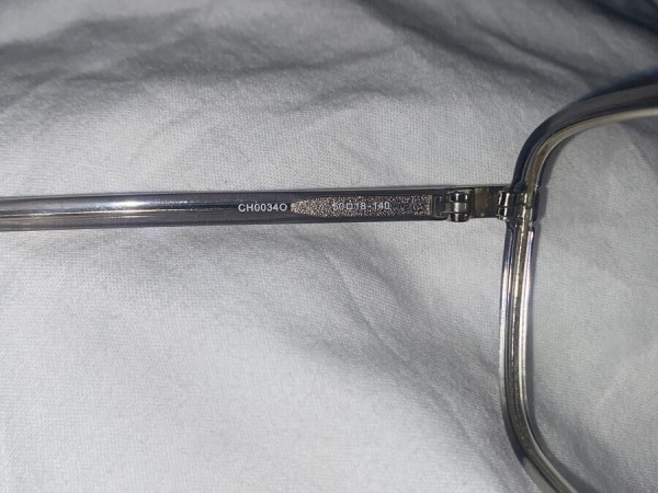 Chlo&eacute;  - CH0034O