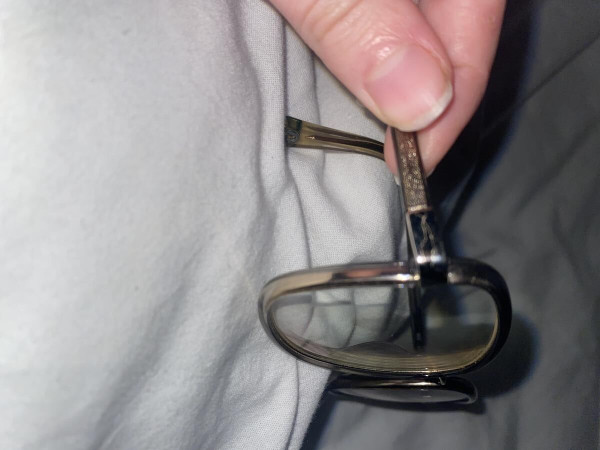 Chlo&eacute;  - CH0034O